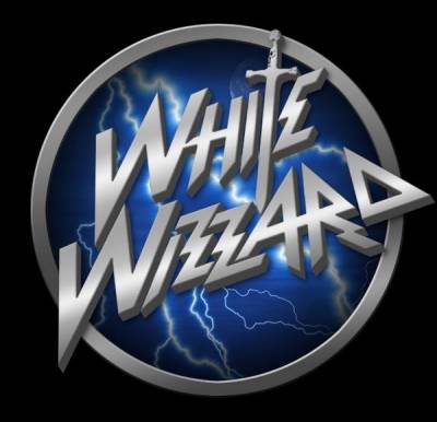 logo White Wizzard
